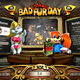 Rare Replay version of Conker’s Bad Fur Day